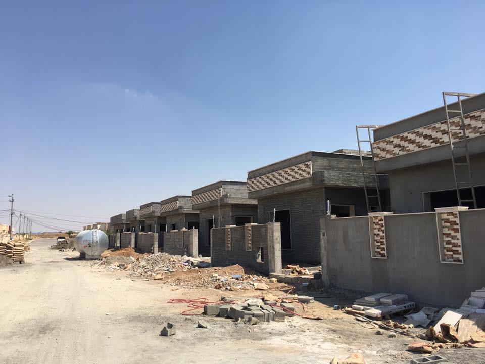 شقق سكنية للبيع في اربيل - Dallal 